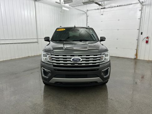 Used 2021 Ford Expedition Limited AWD/4WD image 16