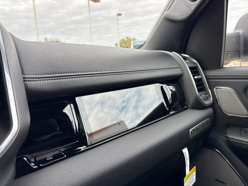 New 2026 RAM 1500 Laramie image 34