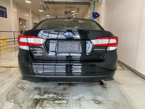 Certified 2023 Subaru Impreza Premium image 6