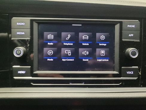 Used 2021 Volkswagen Jetta S FWD image 25