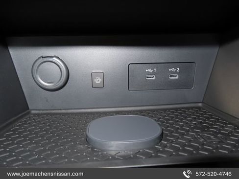 New 2026 Nissan Pathfinder SL AWD/4WD image 20