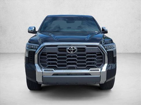 New 2026 Toyota Tundra 1794 Edition AWD/4WD image 2