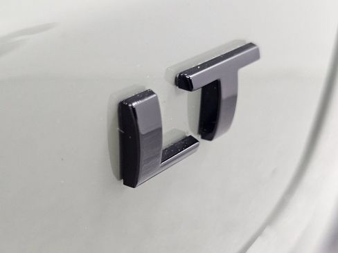 New 2026 Chevrolet TrailBlazer LT w/ Convenience Package FWD image 26