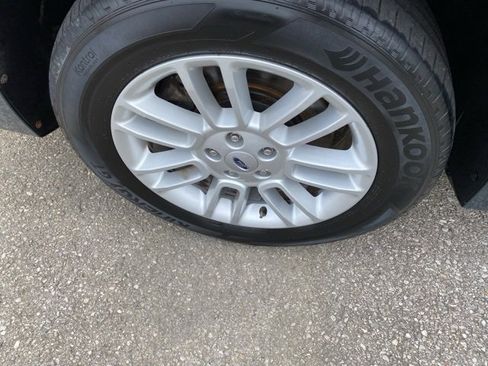 Used 2016 Ford Flex SEL w/ Equipment Group 202A image 32