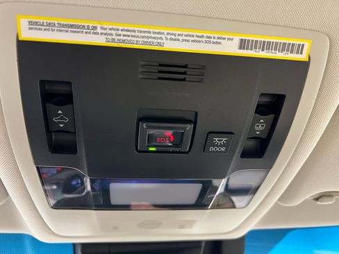 Used 2022 Lexus ES 350 Ultra Luxury image 31