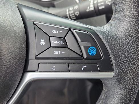 Used 2020 Nissan Rogue SL w/ Premium Package FWD image 22