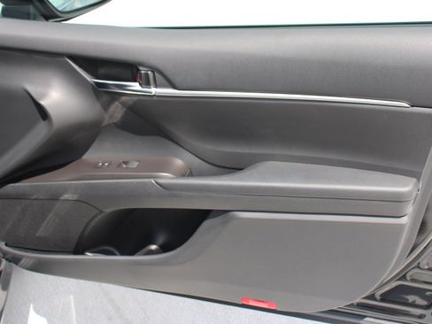 Certified 2024 Toyota Camry LE FWD image 19