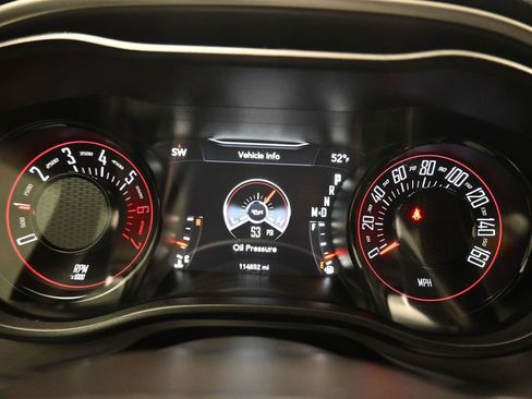 Used 2020 Dodge Challenger R/T w/ Blacktop Package image 15