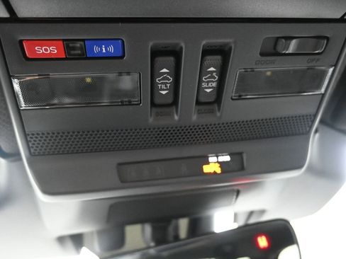 New 2026 Subaru Outback Limited image 38