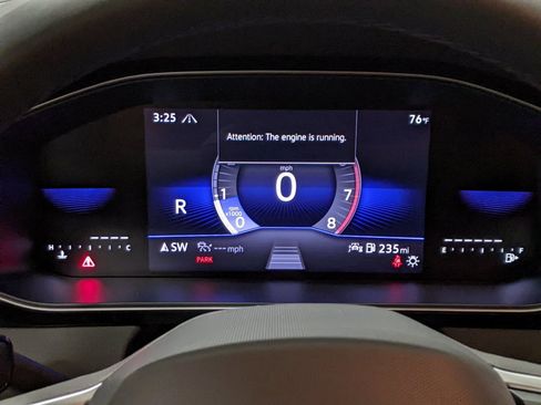 New 2025 Volkswagen Jetta S image 17