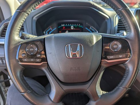 Used 2019 Honda Odyssey Touring image 20