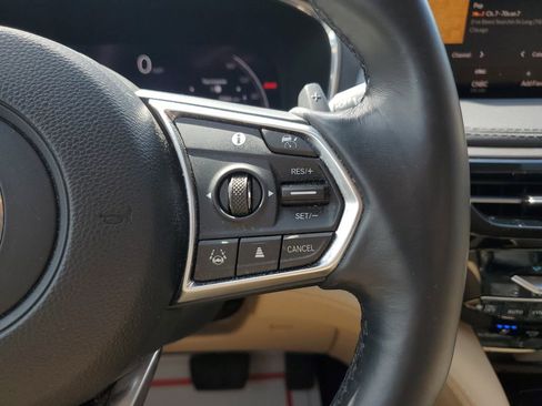 Certified 2024 Acura MDX SH-AWD w/ Advance Package image 25