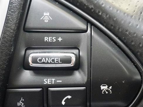 Used 2017 Nissan Maxima 3.5 SL FWD image 27