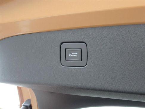 New 2025 Buick Envista Avenir image 30