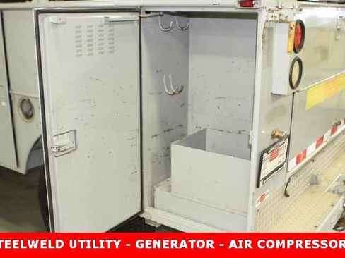 Used 2008 Ford F350 XL image 33