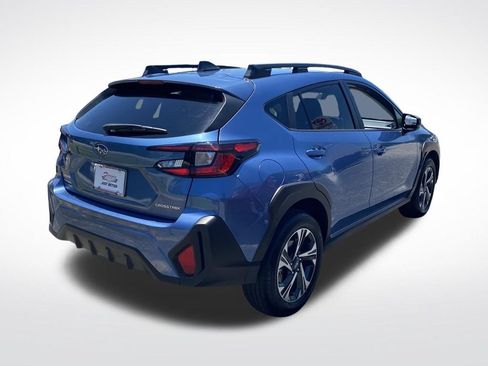Used 2024 Subaru Crosstrek 2.0i Premium AWD/4WD image 16