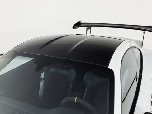 Used 2019 Porsche 911 GT3 RS image 65