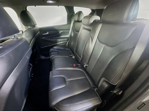 Used 2023 Hyundai Santa Fe Limited image 27