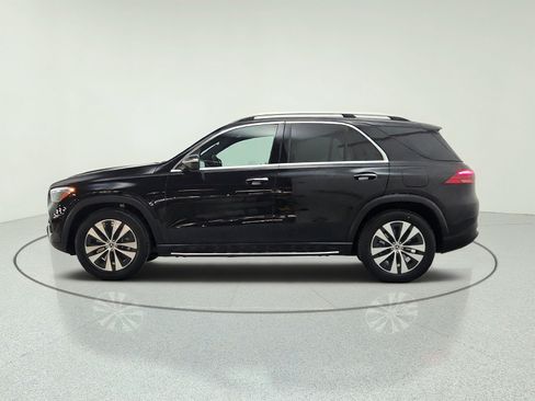 Certified 2024 Mercedes-Benz GLE 450e 4MATIC image 8