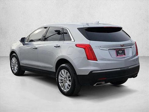 Used 2018 Cadillac XT5 FWD image 8