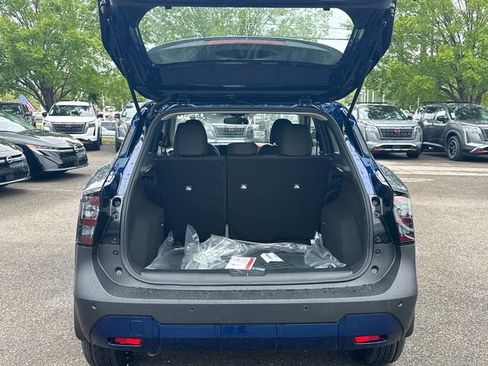 New 2026 Nissan Kicks S FWD image 13