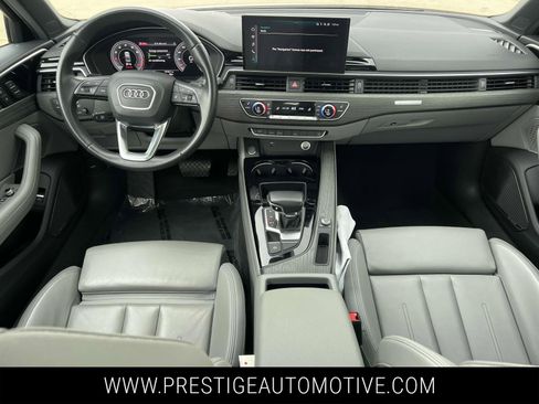 Used 2023 Audi A4 2.0T Premium Plus image 14