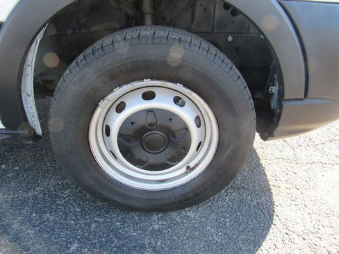 Used 2020 Ford Transit 350 image 11