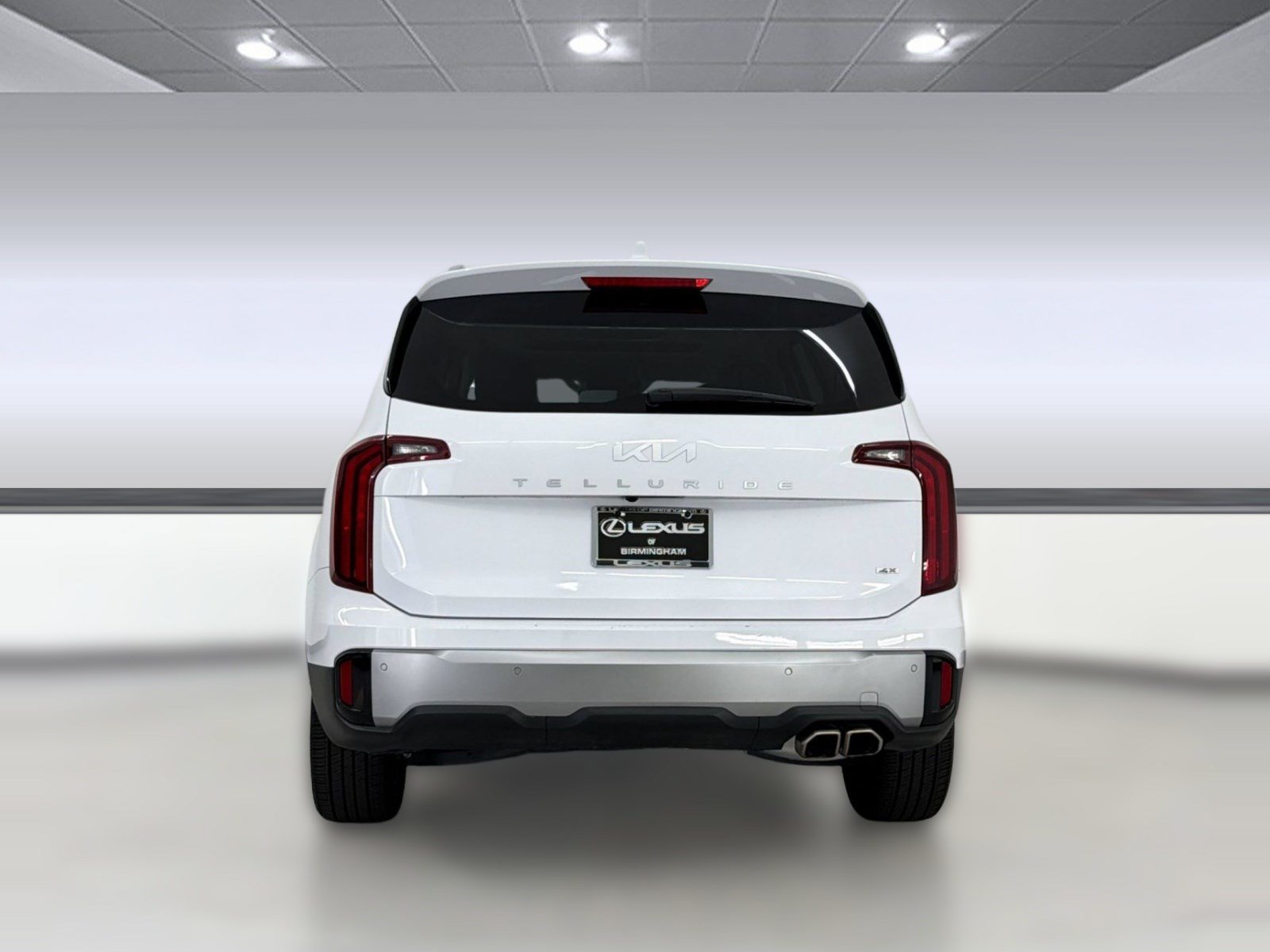 Used 2025 Kia Telluride S AWD/4WD image 10