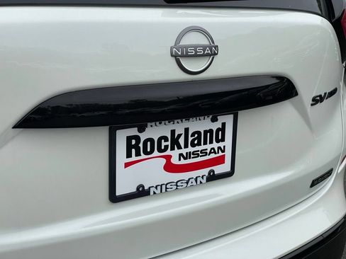 Certified 2023 Nissan Murano SV w/ SV Midnight Edition Package AWD/4WD image 33