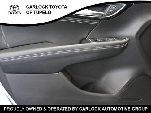 Used 2021 Buick Envision Preferred image 21