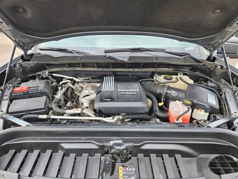 Used 2021 GMC Sierra 1500 AT4 w/ AT4 Premium Package image 31