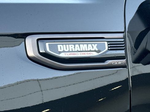 New 2026 GMC Sierra 1500 AT4X image 16