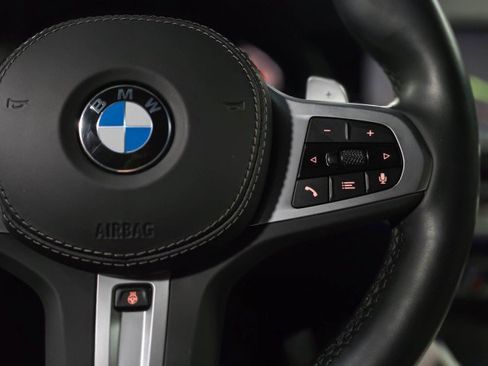 Used 2023 BMW X6 xDrive40i w/ Executive Package image 22