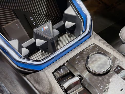 New 2026 BMW X3 xDrive30 w/ M Sport Package image 34