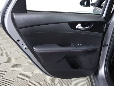 Used 2023 Kia Forte GT w/ GT2 Package FWD image 26