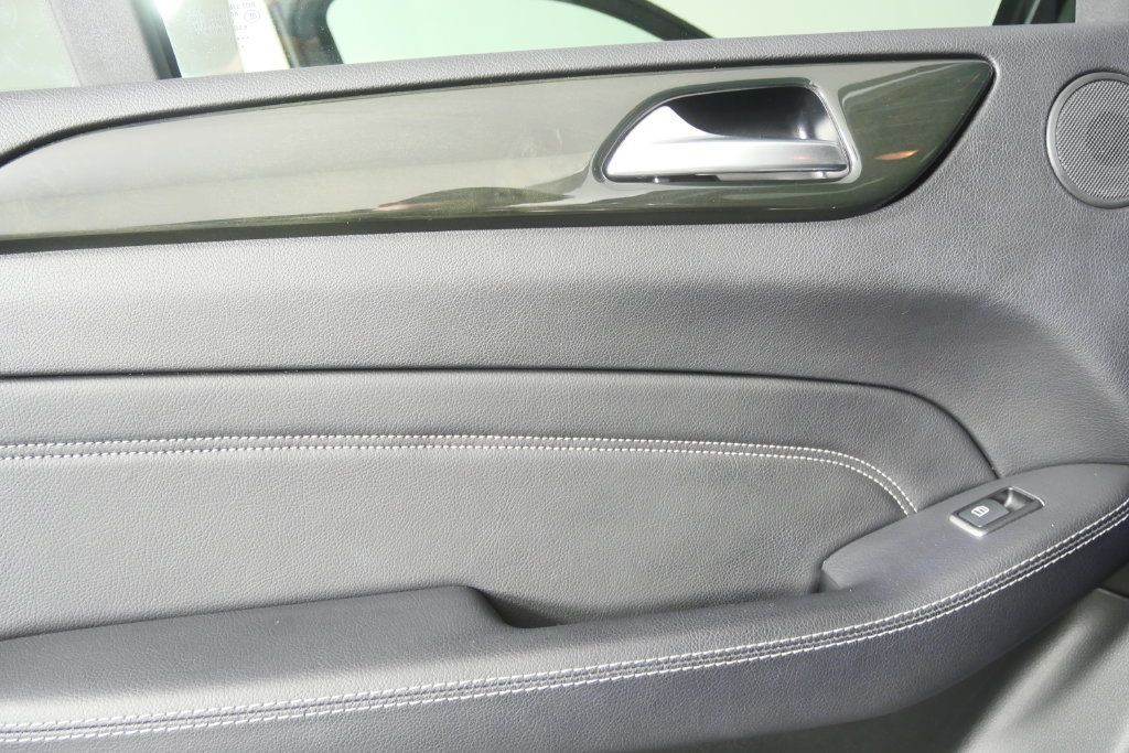 Used 2015 Mercedes-Benz ML 350 4MATIC image 14