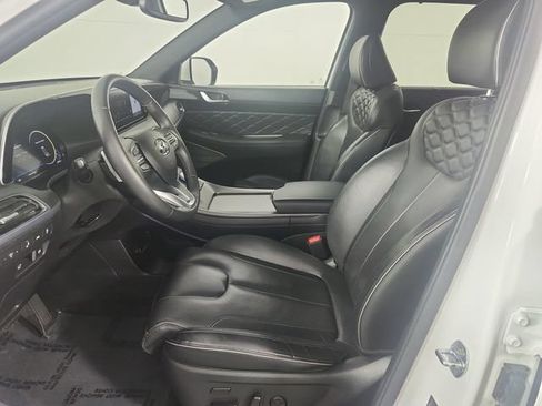 Used 2021 Hyundai Palisade Calligraphy w/ Winter Package AWD/4WD image 20