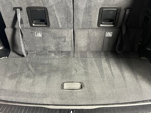 Certified 2024 Jeep Grand Cherokee L Limited w/ Luxury Tech Group II image 30