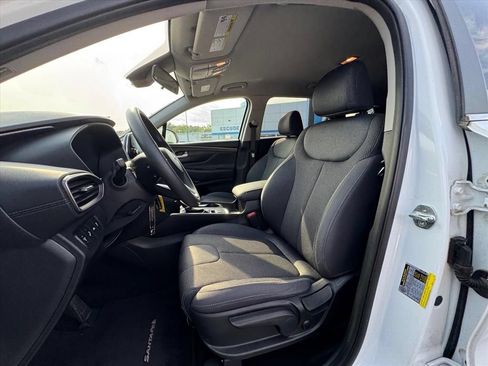 Used 2019 Hyundai Santa Fe SE FWD image 15
