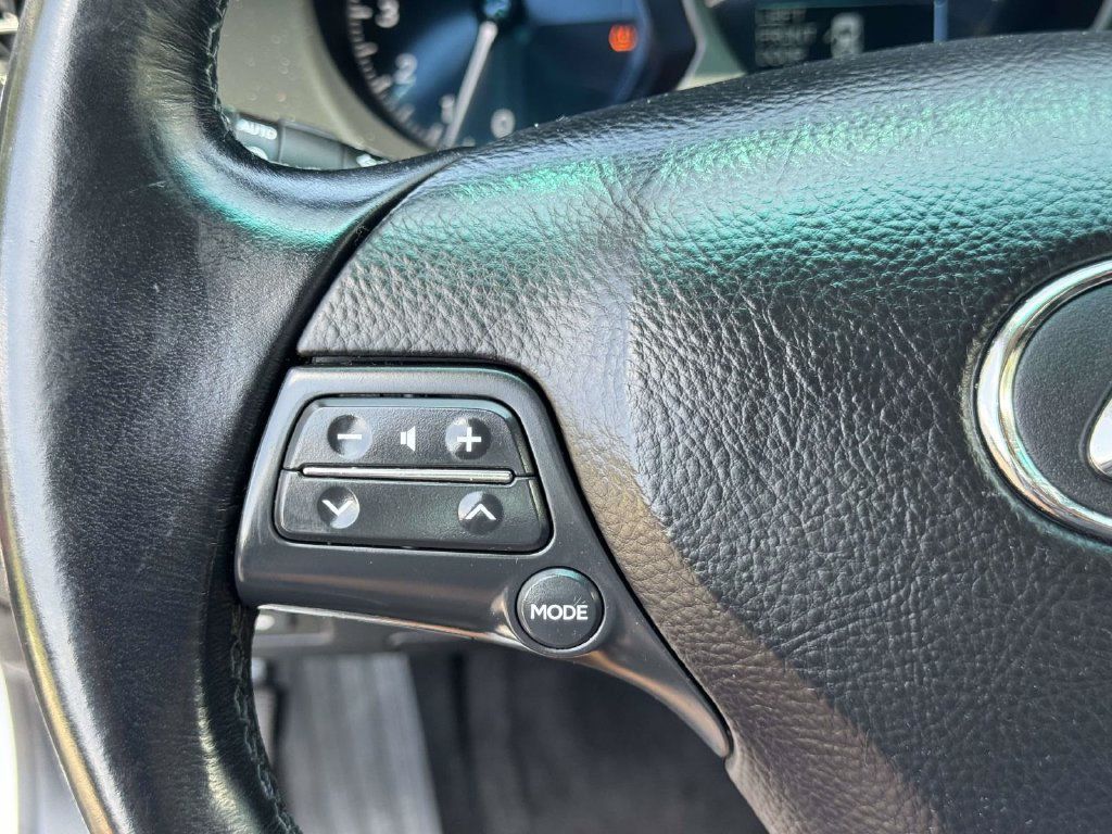 Used 2009 Lexus GS 350 AWD image 11