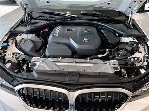 New 2026 BMW 330i Sedan w/ Convenience Package RWD image 16