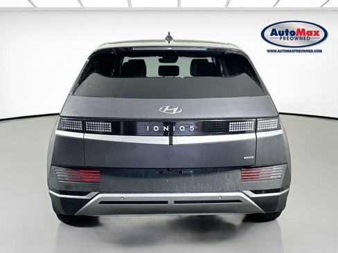Used 2023 Hyundai Ioniq 5 SEL AWD/4WD image 7