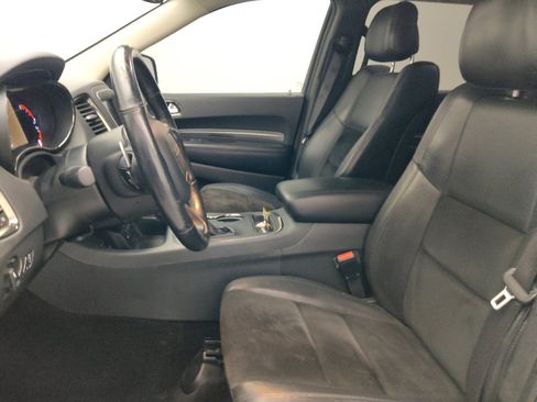 Used 2018 Dodge Durango GT w/ Premium Group RWD image 17