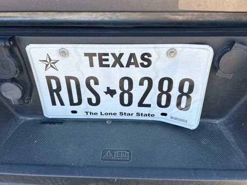 Used 2021 Ford F150 Lariat w/ Equipment Group 502A High image 7