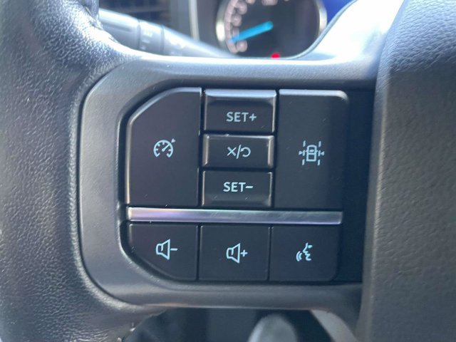 Used 2022 Ford F150 XLT w/ Equipment Group 302A High AWD/4WD image 22