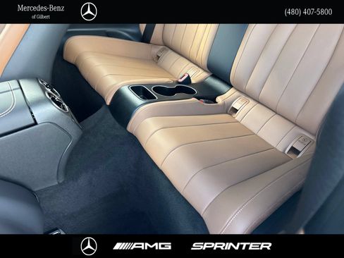 Certified 2026 Mercedes-Benz CLE 300 4MATIC Cabriolet image 20