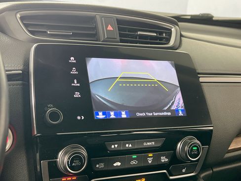 Used 2022 Honda CR-V EX-L image 13