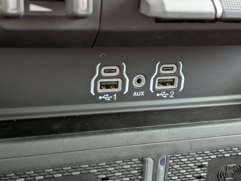 New 2025 RAM 3500 Laramie w/ Night Edition image 29