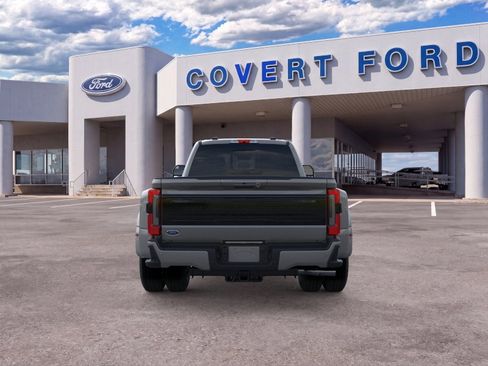 New 2026 Ford F350 Platinum AWD/4WD image 5