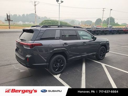 New 2026 Subaru Outback Limited AWD/4WD image 4